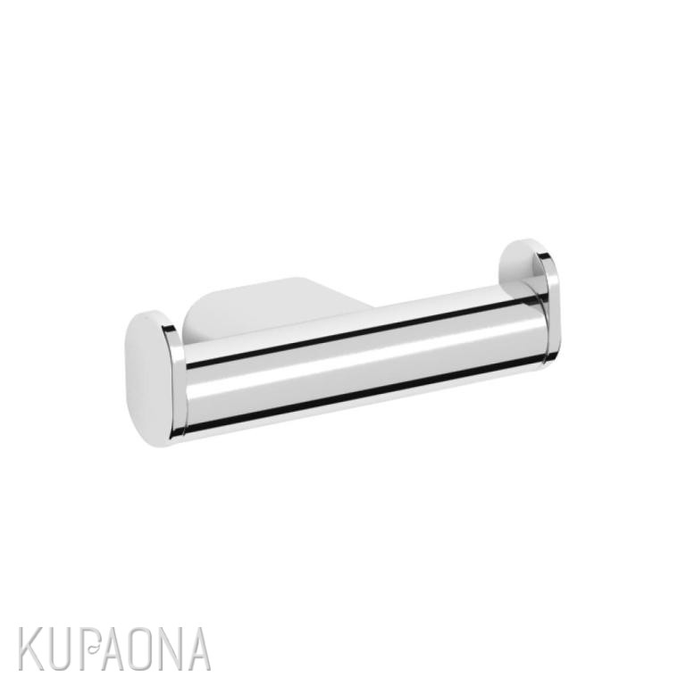 Viješalica NOFER Santorini, 2/2, krom