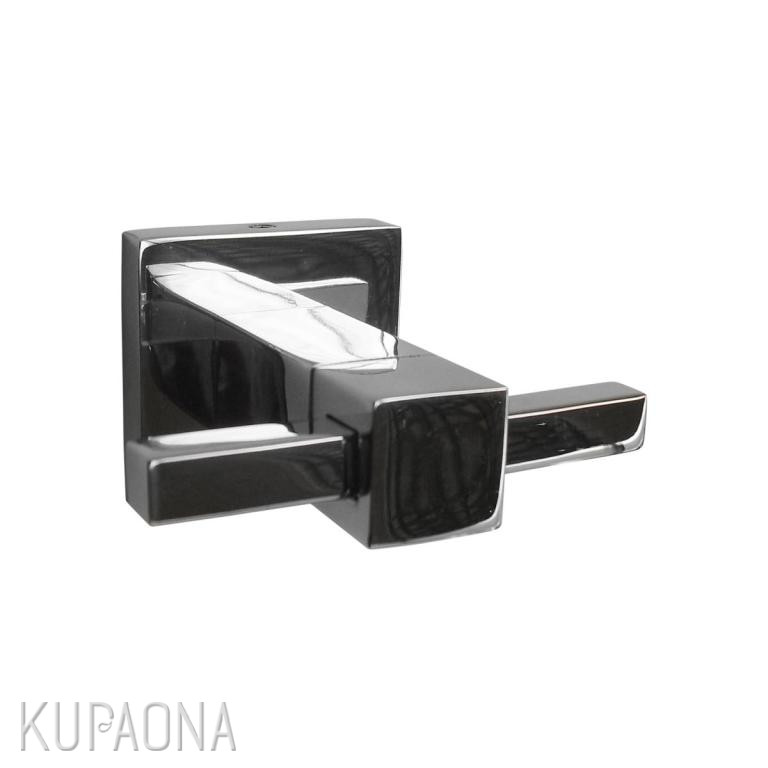 Vješalica NOFER Barcelona, 2/2, krom