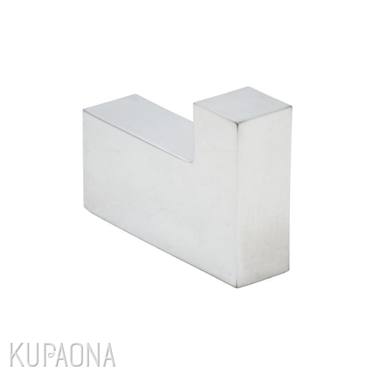 Vješalica NOFER Creta, krom