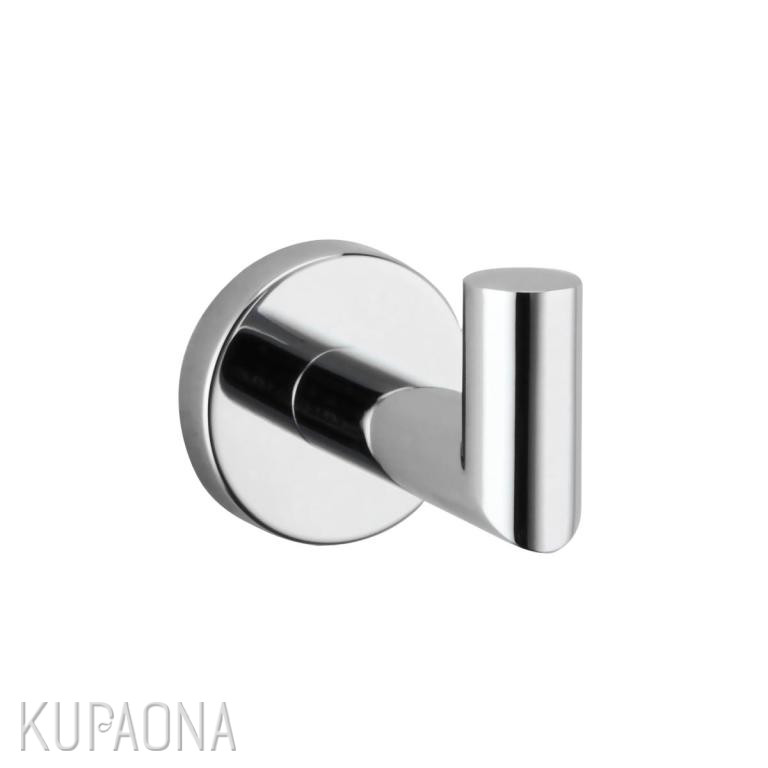 Vješalica NOFER Line, krom