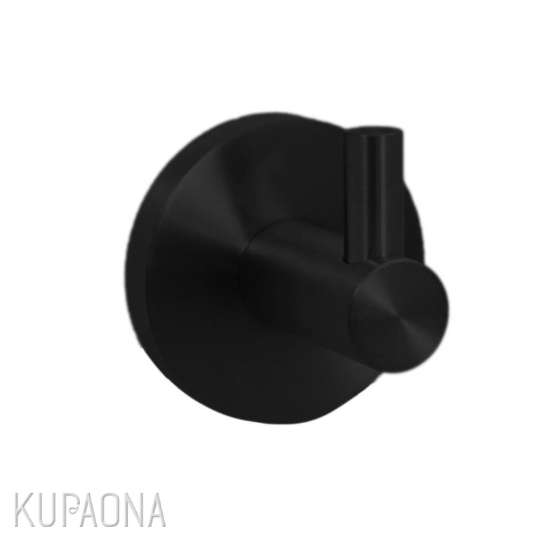 Vješalica NOFER Niza, A, crna
