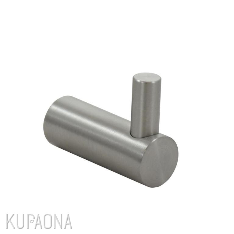 Vješalica NOFER Roma, krom mat
