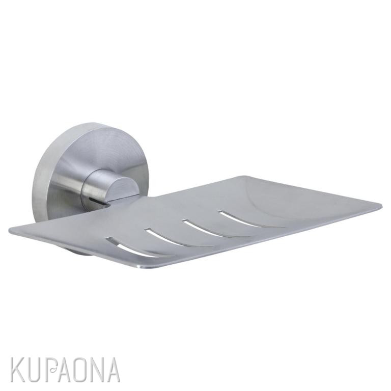 Držač sapuna NOFER Niza, krom mat