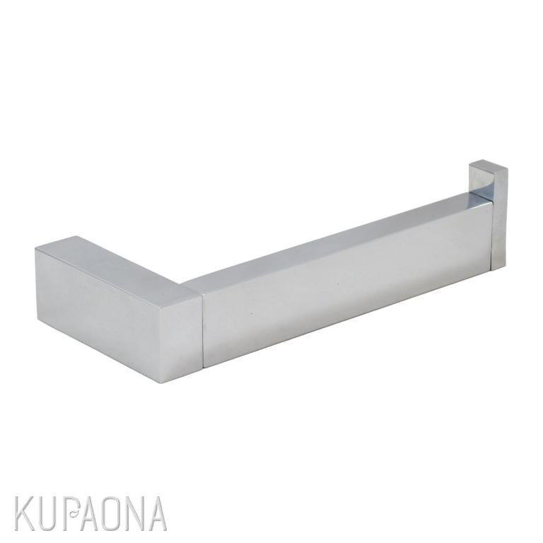 Držač toaletnog papira NOFER Creta, krom
