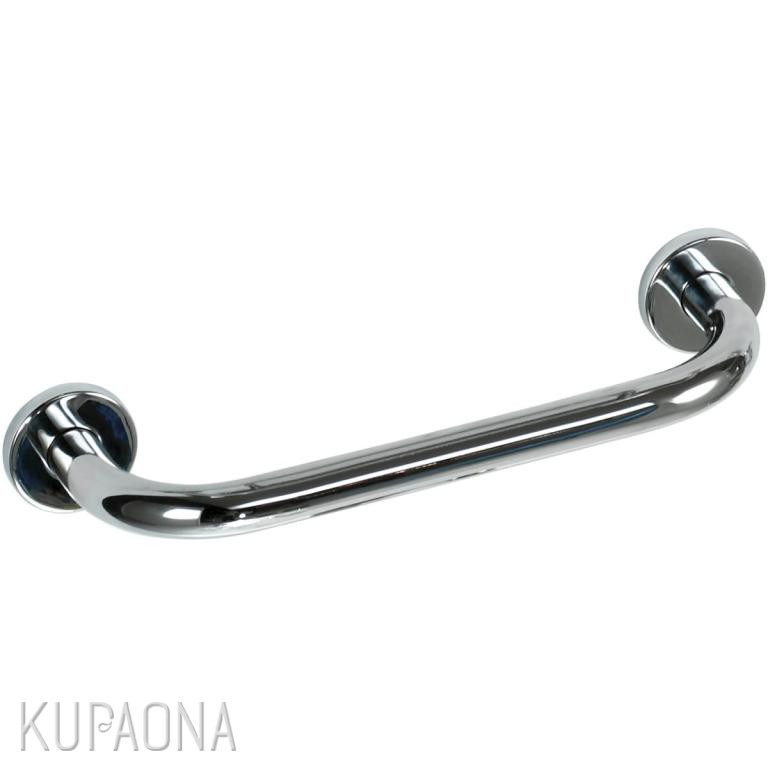 Rukohvat NOFER Siena, 50x300x105 mm, krom