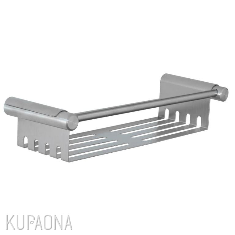 Košara NOFER Aisi 304, krom mat