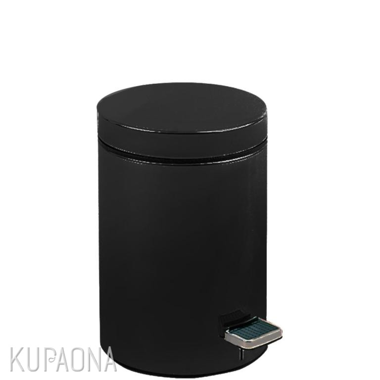 Kanta s poklopcem NOFER, 5 l, razne boje