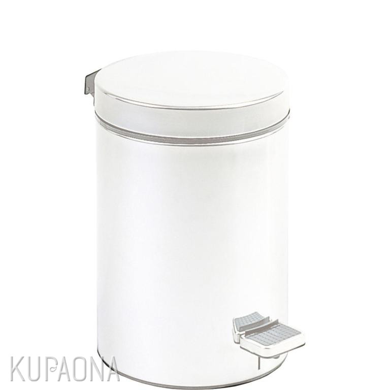 Kanta s poklopcem NOFER, 12 l, razne boje