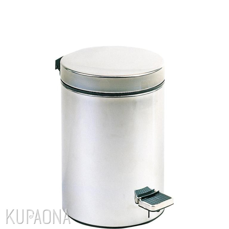 Kanta s poklopcem NOFER, 3 l, razne boje