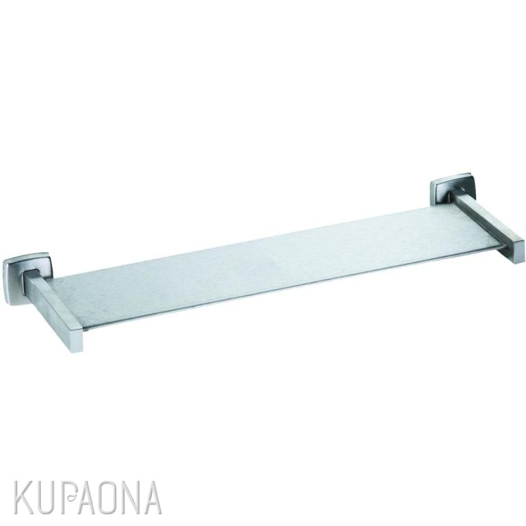 Etažer NOFER Aisi 304, 50x495x210 mm, razne boje