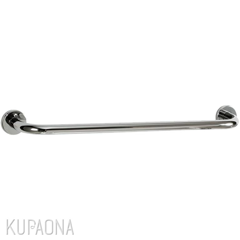 Držač ručnika NOFER Siena, 52 cm, krom