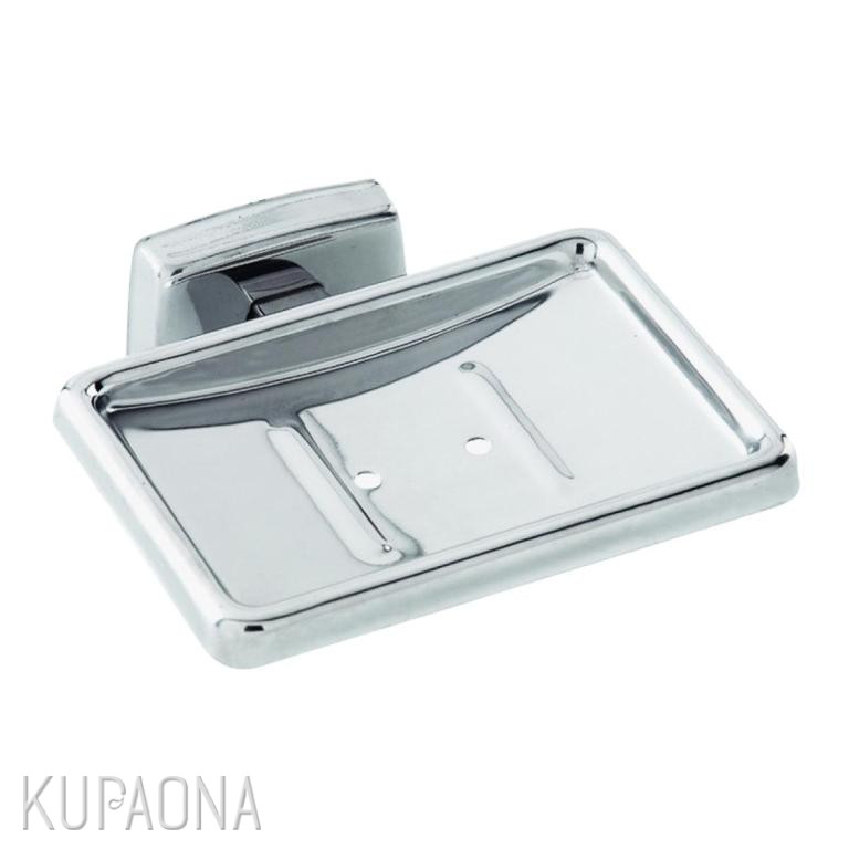 Držač sapuna NOFER, krom