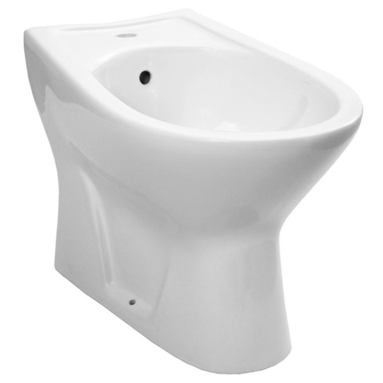 Bide SC Everest, stojeći, bijeli