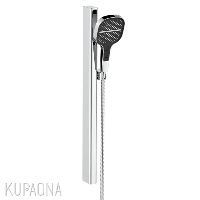 Klizna šipka IDRO-BRIC Atlas, 3 funkcije, razne boje