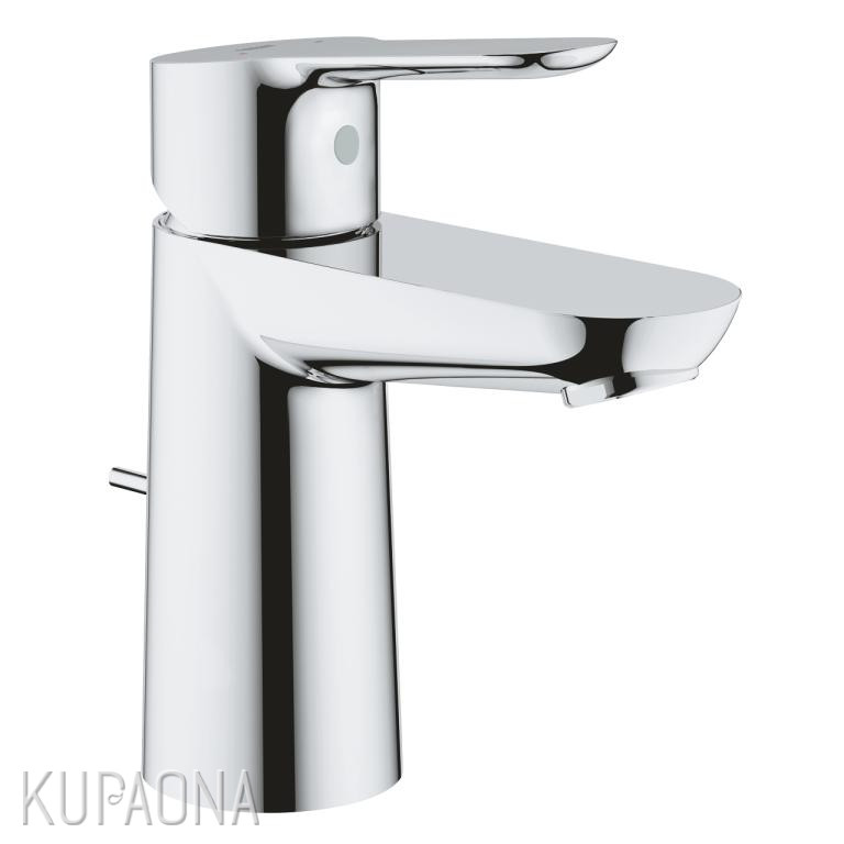 Miješalica za umivaonik GROHE Bauedge, krom