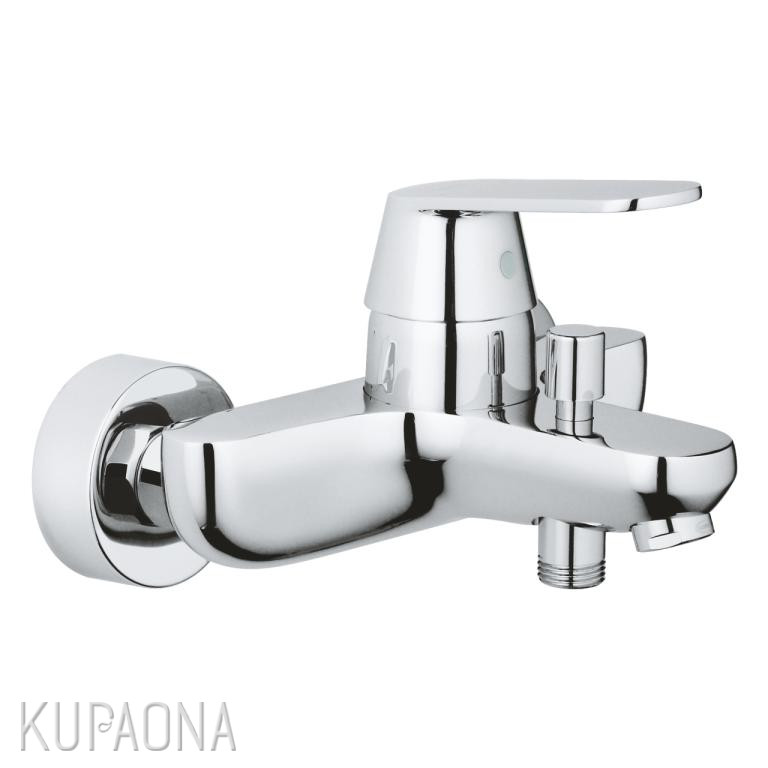 Miješalica za kadu GROHE Eurosmart Cosmopolitan, jednoručna, 1/2″