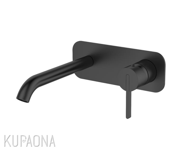Miješalica za umivaonik AQG Urban One, podžbukna, razne boje