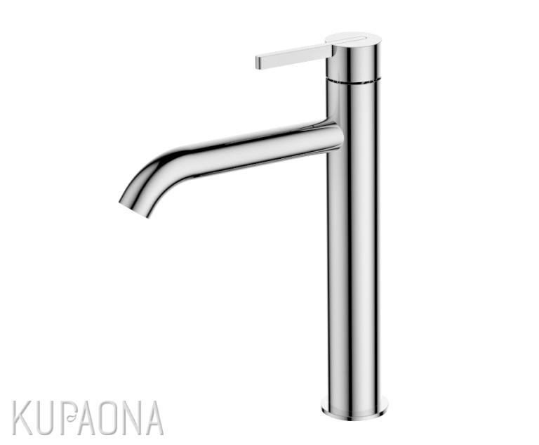 Miješalica za umivaonik AQG Urban, visoka, razne boje