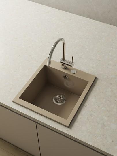 Sudoper POALGI SHIRA 501 Roc Stone®