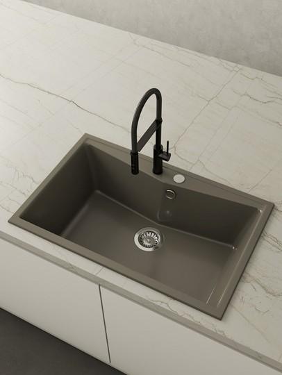 Sudoper POALGI Kuma 302 Roc Stone®