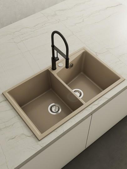 Sudoper POALGI Kuma 304 Roc Stone®