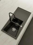 Sudoper POALGI Kuma 305 Roc Stone®