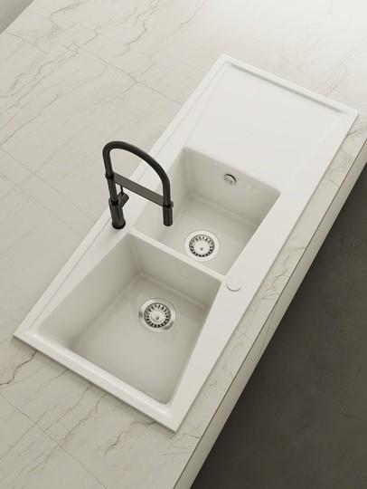 Sudoper POALGI Kuma 306 Roc Stone®