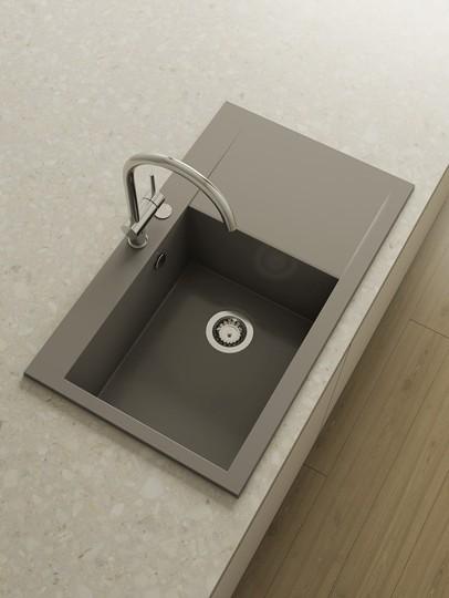 Sudoper POALGI Shira 503 Roc Stone®