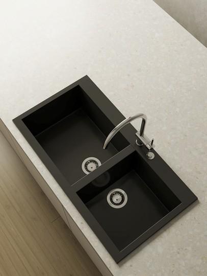 Sudoper POALGI Shira 505 Roc Stone®