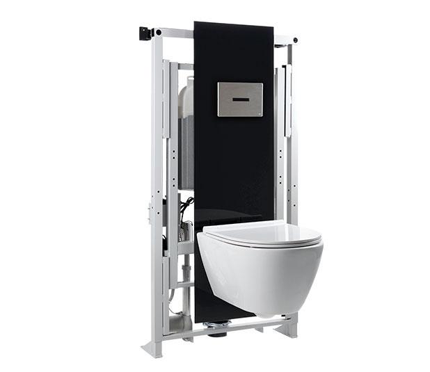 OLI EASY MOVE WC