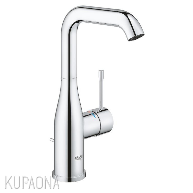 Miješalica GROHE Essence, za umivaonik,