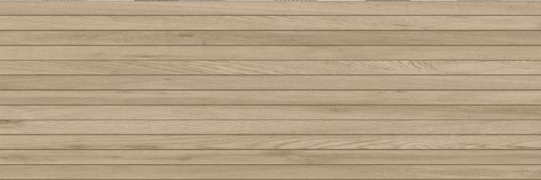 Pločica Mykonos Teka, 25x75 cm, R9, retificirana, podna/zidna