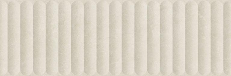 Pločica Mykonos Astor Relieve Sand, 30x90 cm, R9, retificirana, podna/zidna