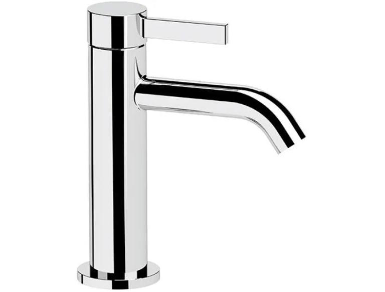 Miješalica za umivaonik REMER Metrica, bez pilete, krom