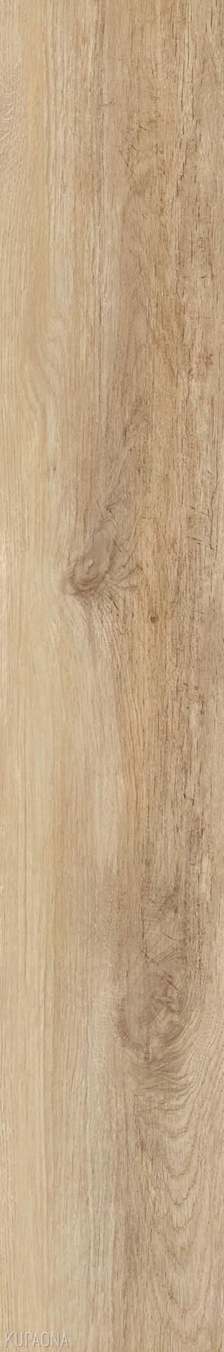 Pločica Mo-Da Grove, Miele, R10, retificirana, 20x120, mat, podna/zidna